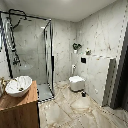 In Parknaehe 2 Бад-Мускау