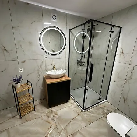 In Parknaehe 2 Апартаменты