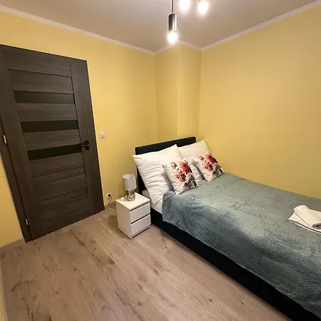 Апартаменты In Parknaehe 2