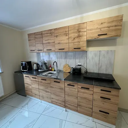 In Parknaehe 2 * Бад-Мускау