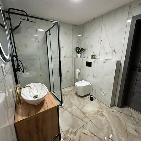 Апартаменты In Parknaehe 2 *