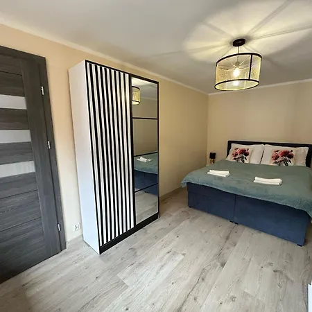 In Parknaehe 2 Апартаменты *