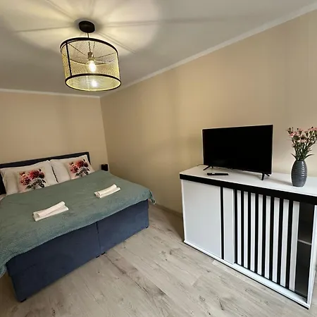 Апартаменты In Parknaehe 2 *