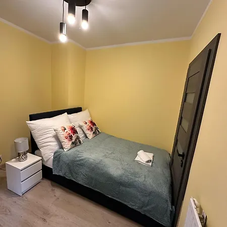 In Parknaehe 2 Апартаменты