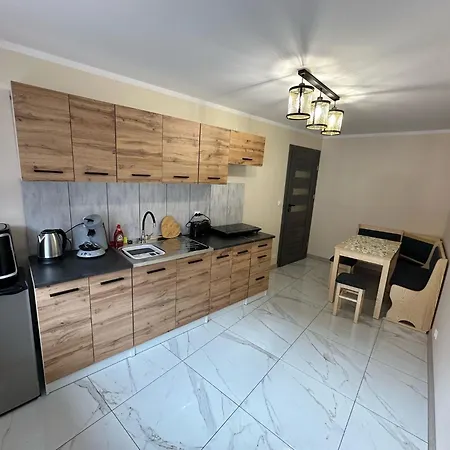 In Parknaehe 2 Бад-Мускау