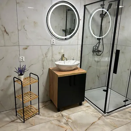 In Parknaehe 2 Бад-Мускау