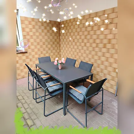 Апартаменты In Parknaehe 2 *