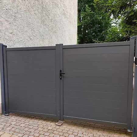 In Parknaehe 2 Апартаменты *